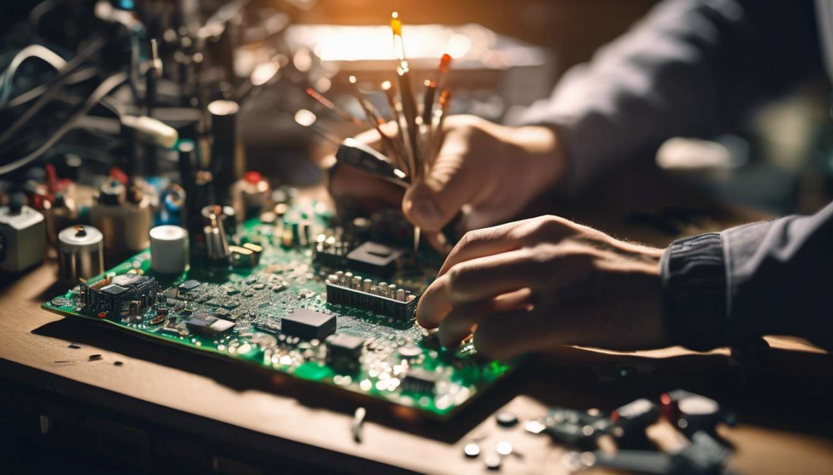 Automation